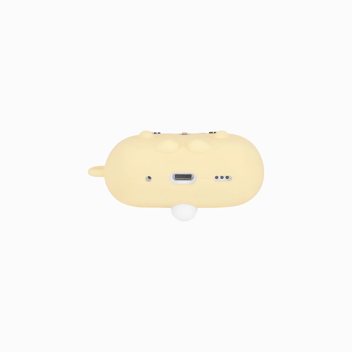 Chiikawa (Usagi) AirPods Pro (2nd Generation) Silicone Case