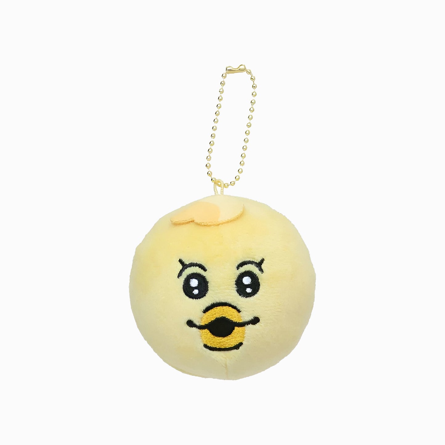 Npochamu Squishy Bag Charm