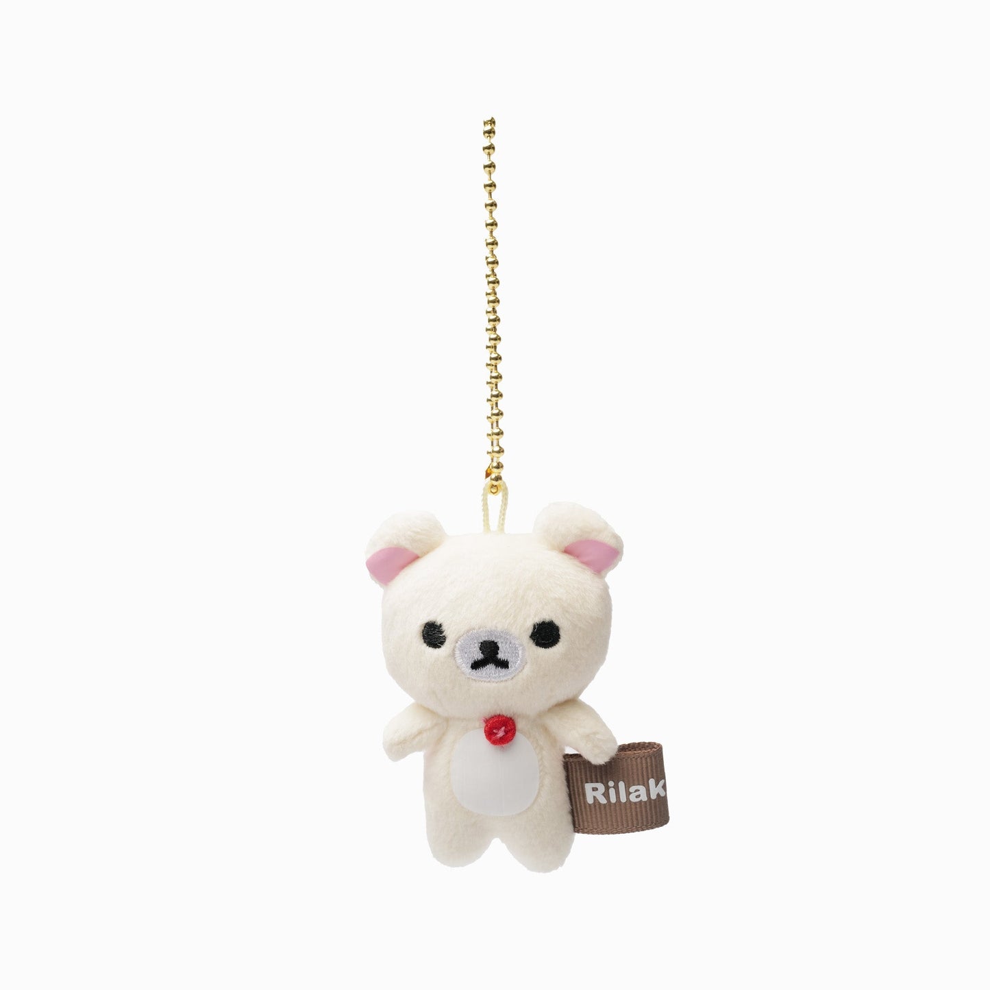 Korilakkuma Mini Bag Charm