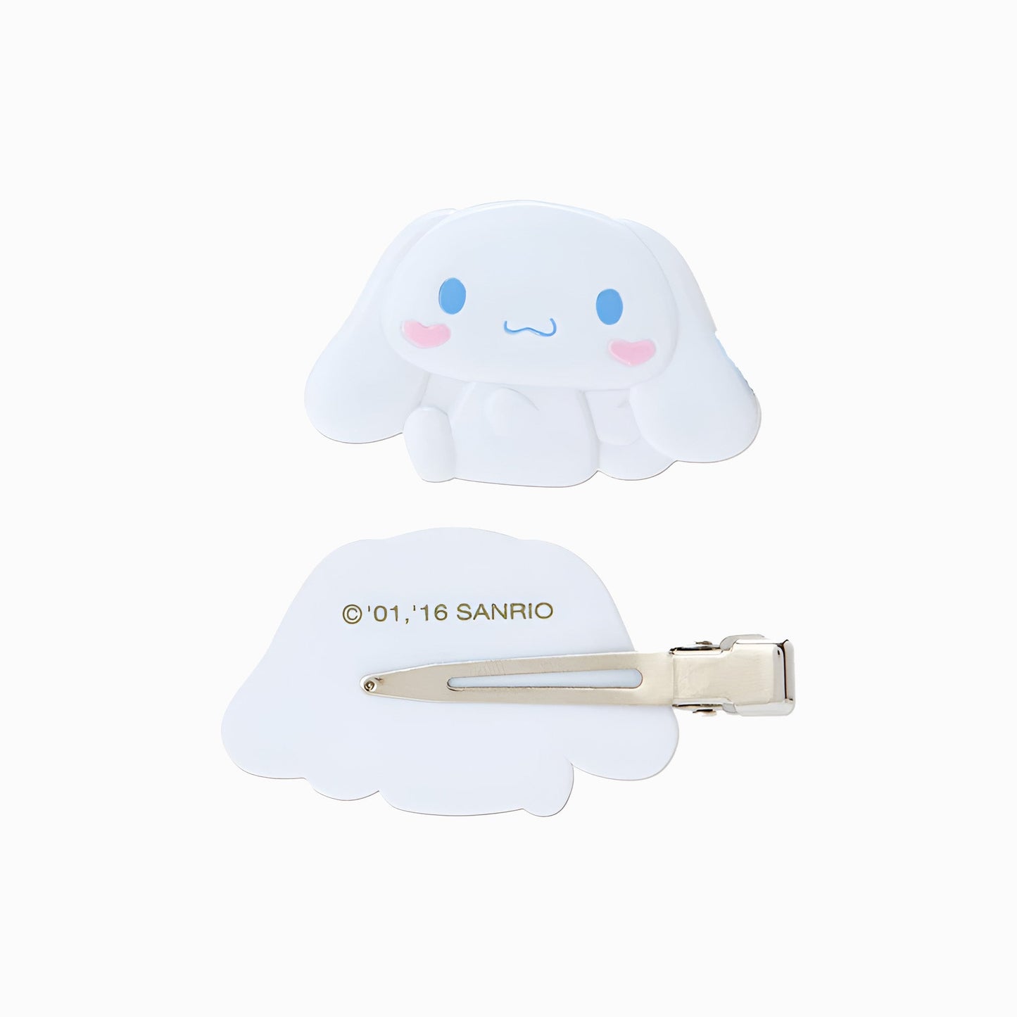 Cinnamoroll Hair Clip
