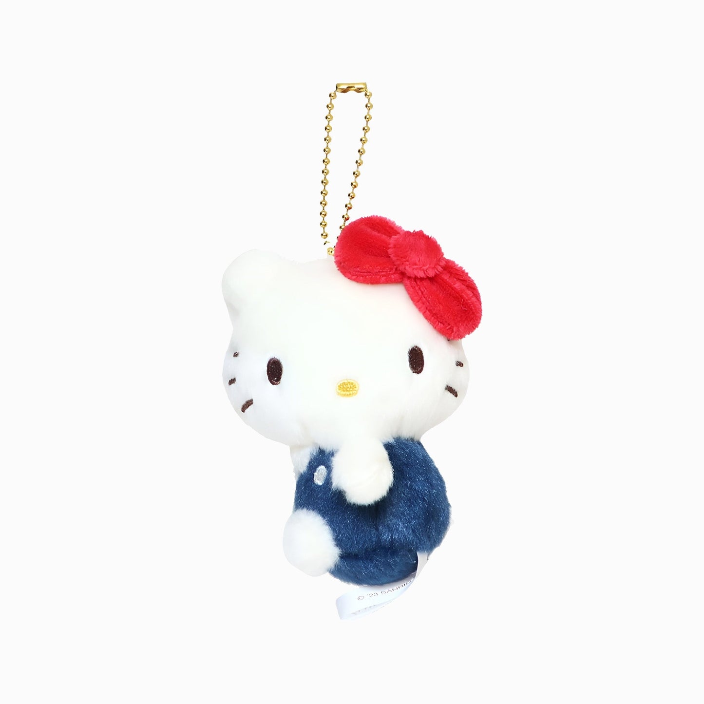 Hello Kitty Bag Charm