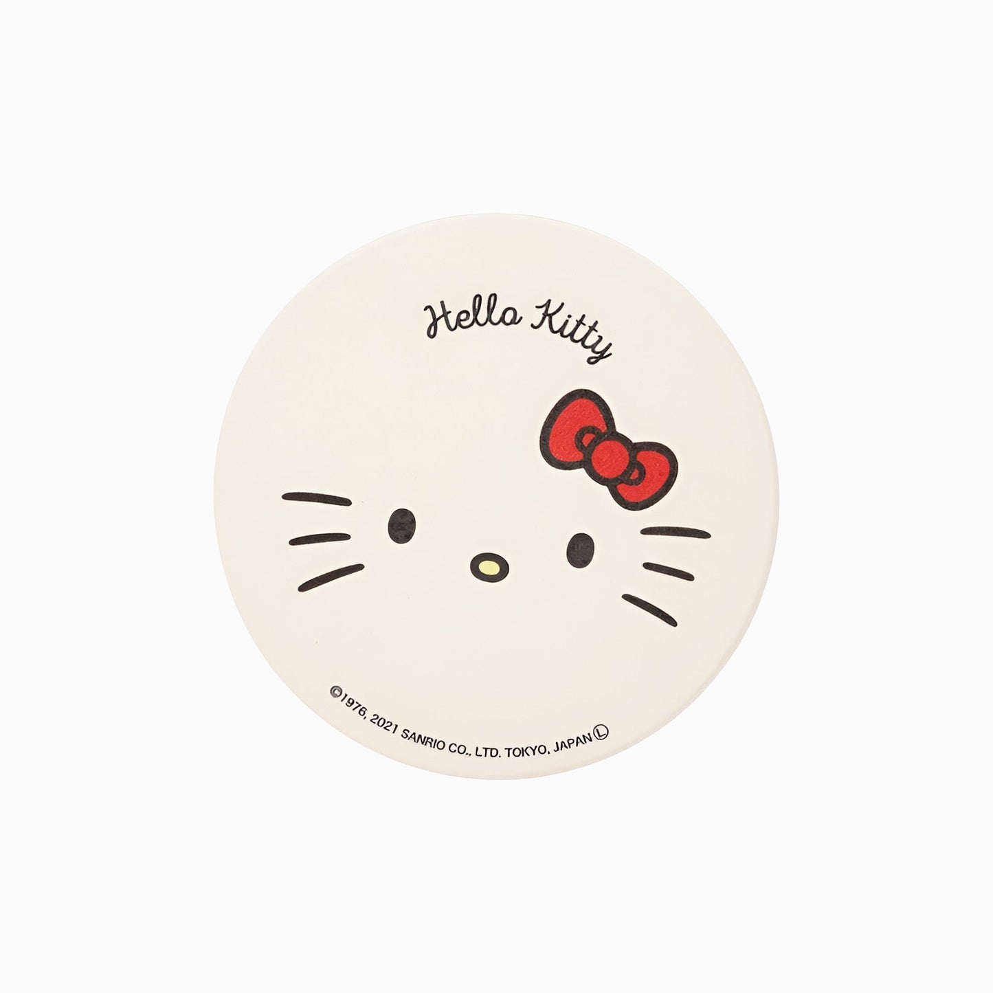 Hello Kitty Coaster