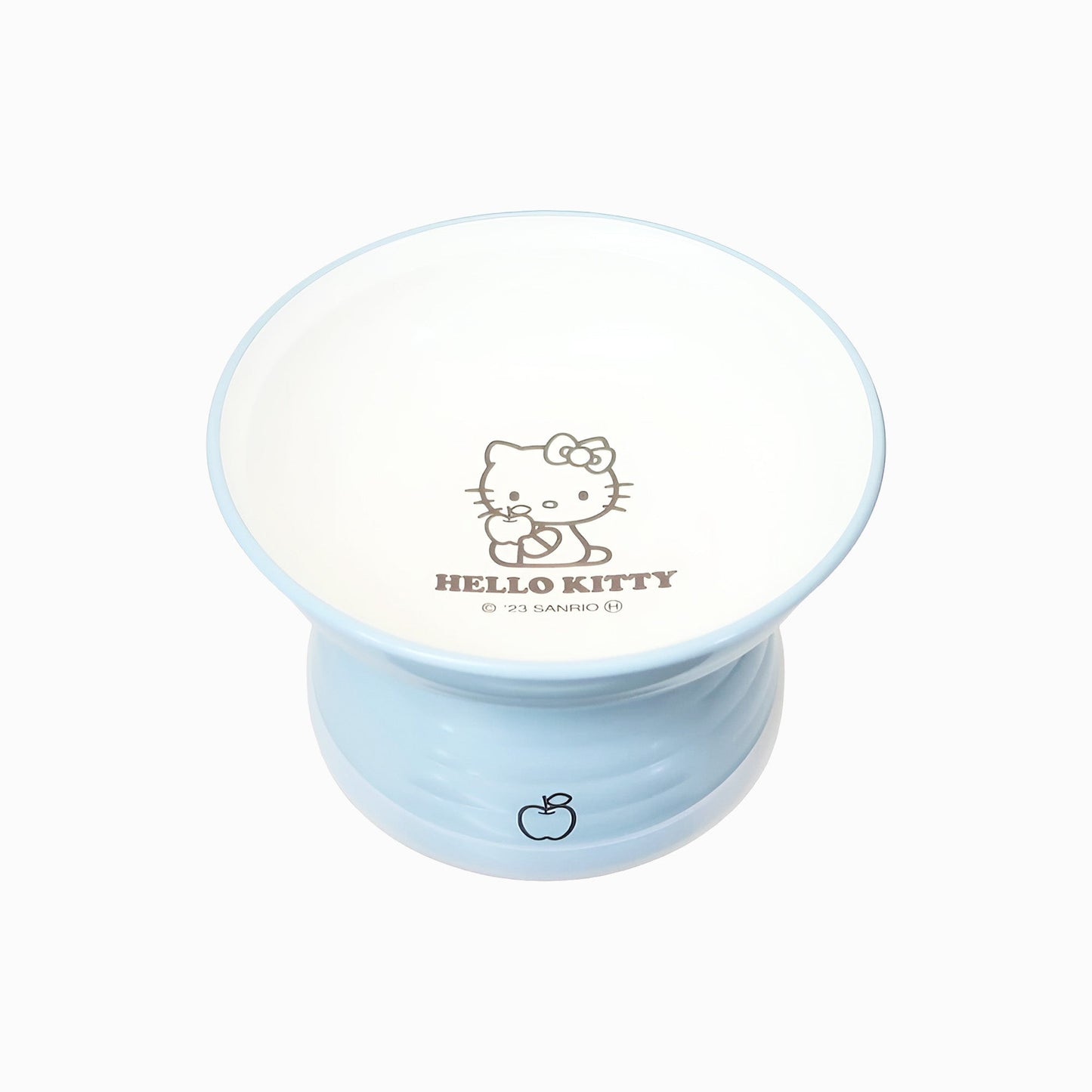 Hello Kitty Food Bowl