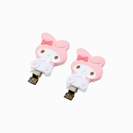 My Melody Hair Clip