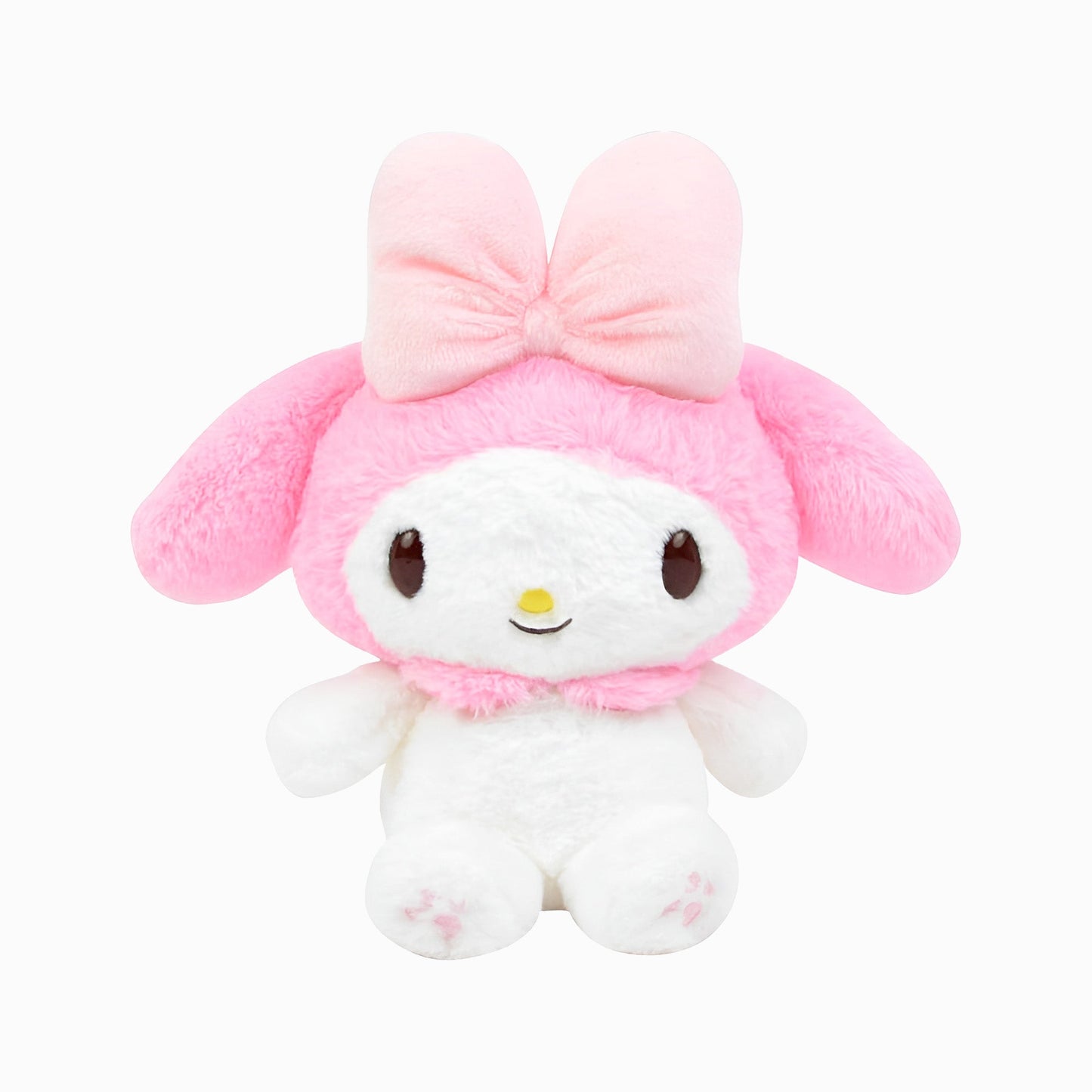 My Melody Plush Doll