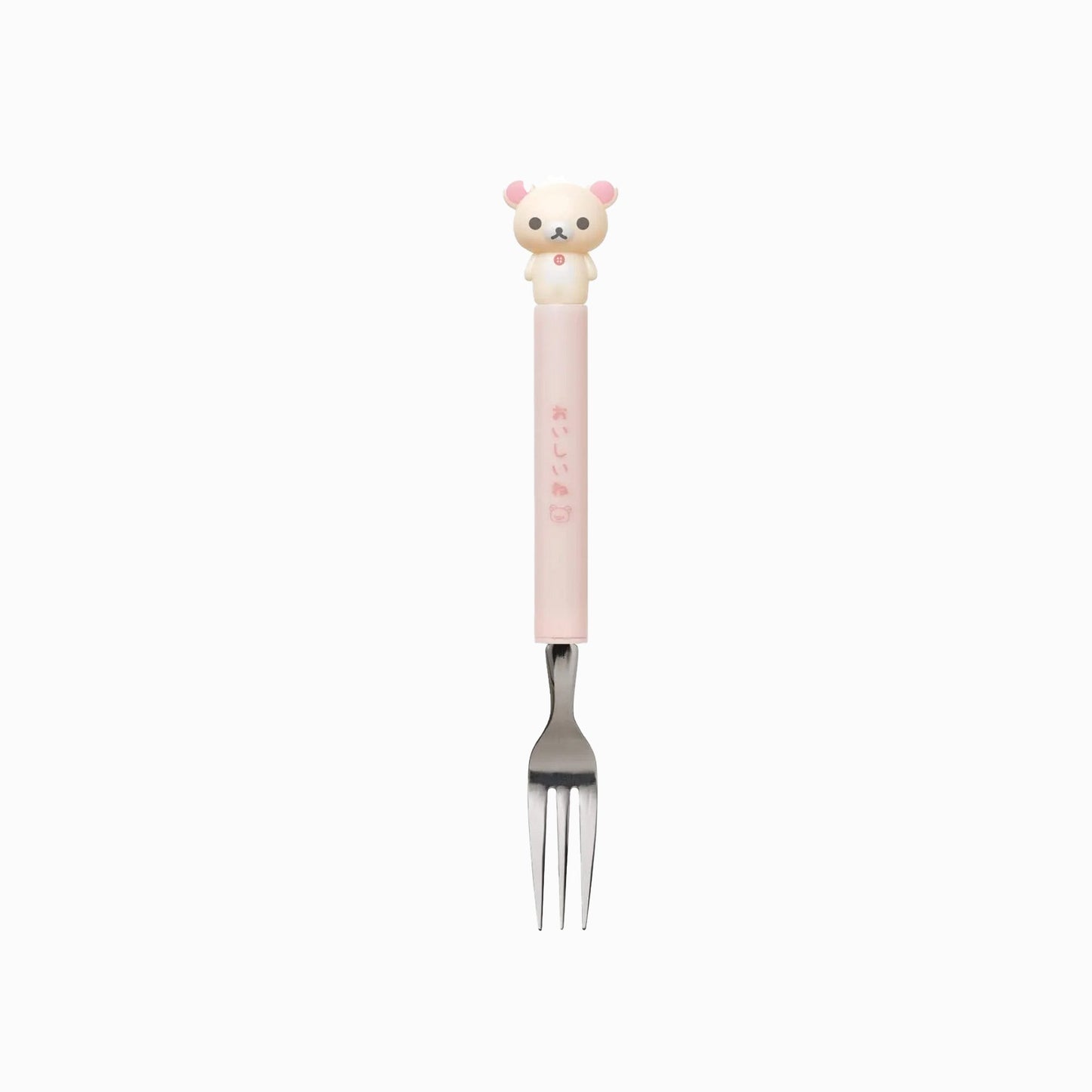 Korilakkuma Fork