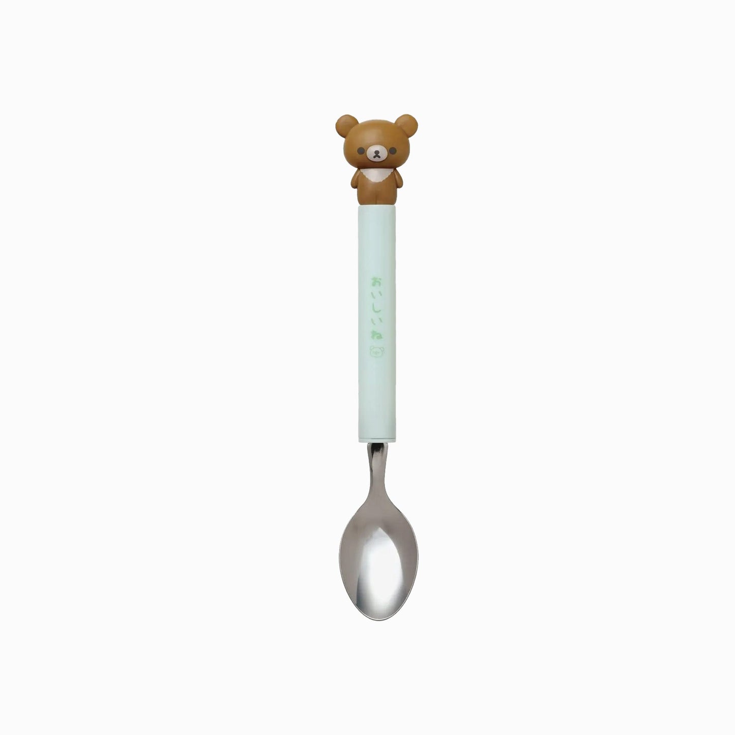 Chairoikoguma Spoon