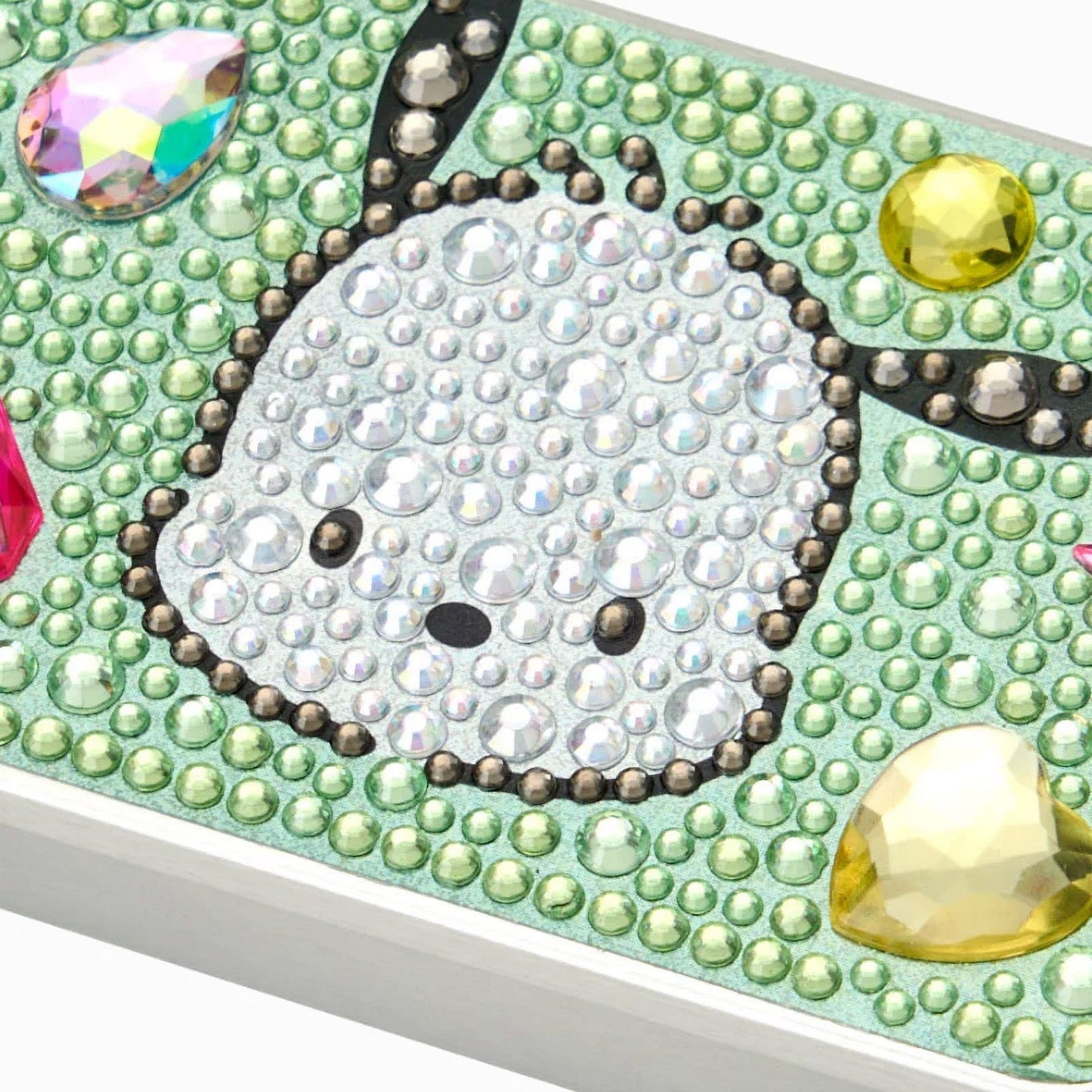 Pochacco Tin Case with Candy