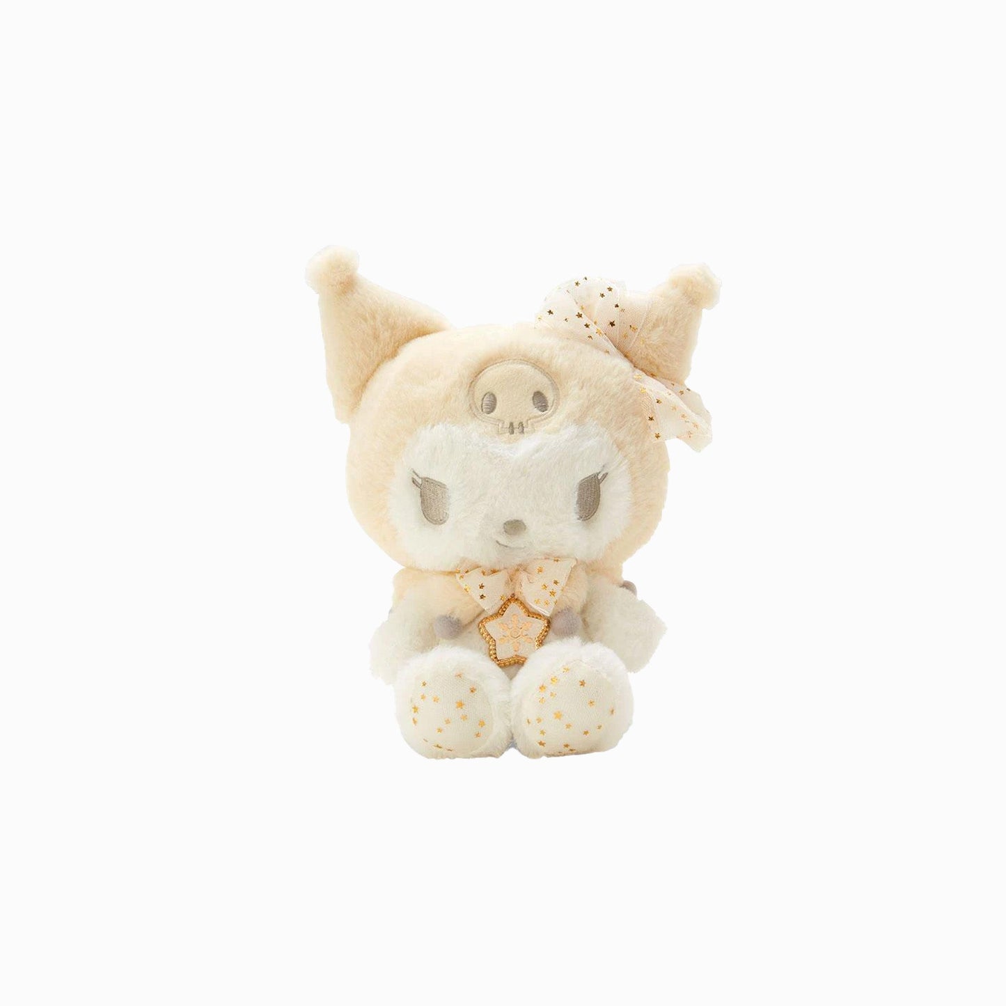 Kuromi Plush Doll