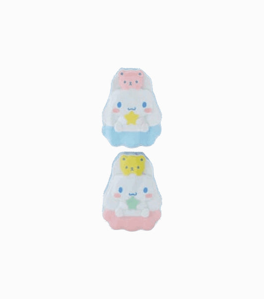 Cinnamoroll 2 Pack Toothbrush Cap