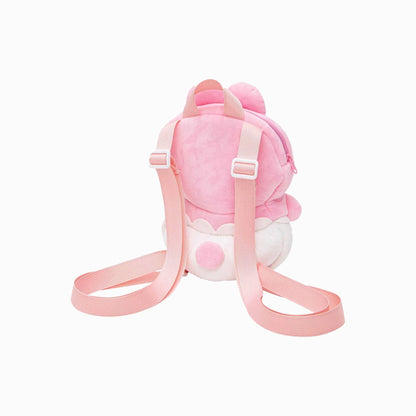 Opanchu Usagi Stuffed Mini Backpack