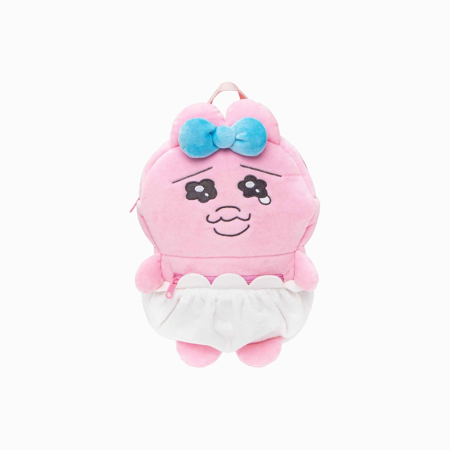 Opanchu Usagi Stuffed Mini Backpack
