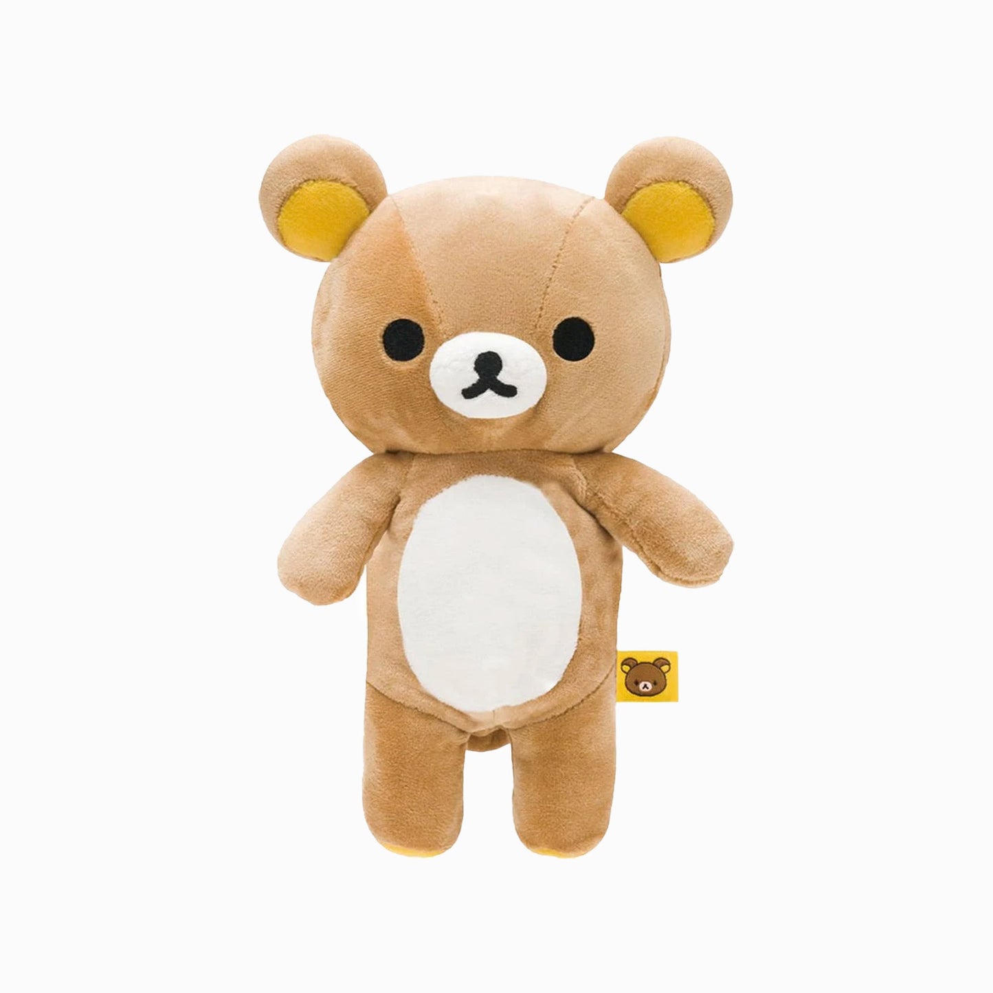 Rilakkuma Plush Doll