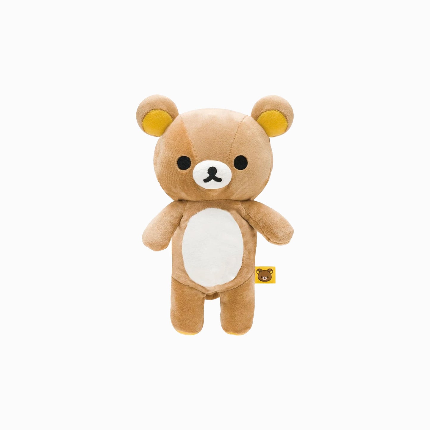 Rilakkuma Plush Doll