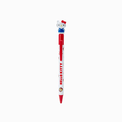 Hello Kitty Mascot Ballpoint Pen