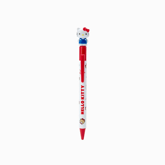 Hello Kitty Mascot Ballpoint Pen