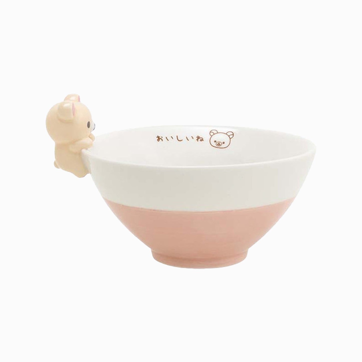 Korilakkuma Bowl