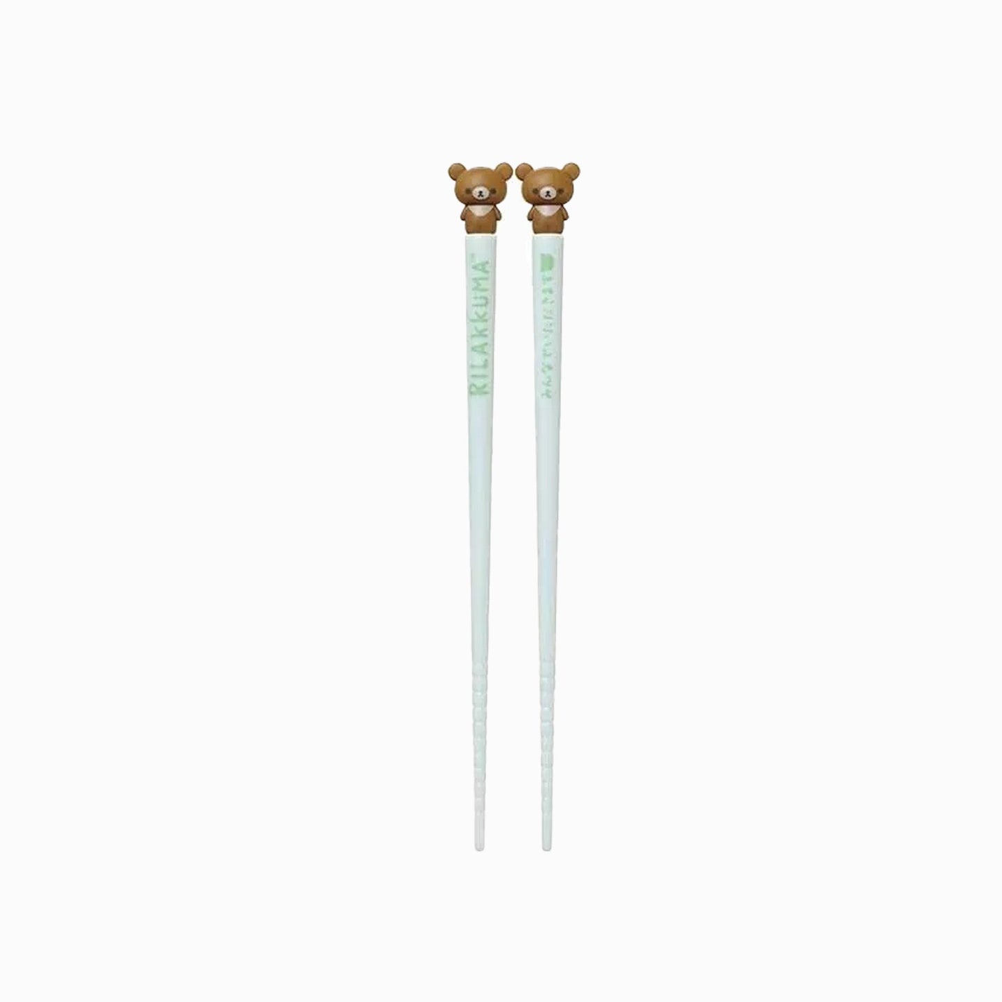 Chairoikoguma Chopstick