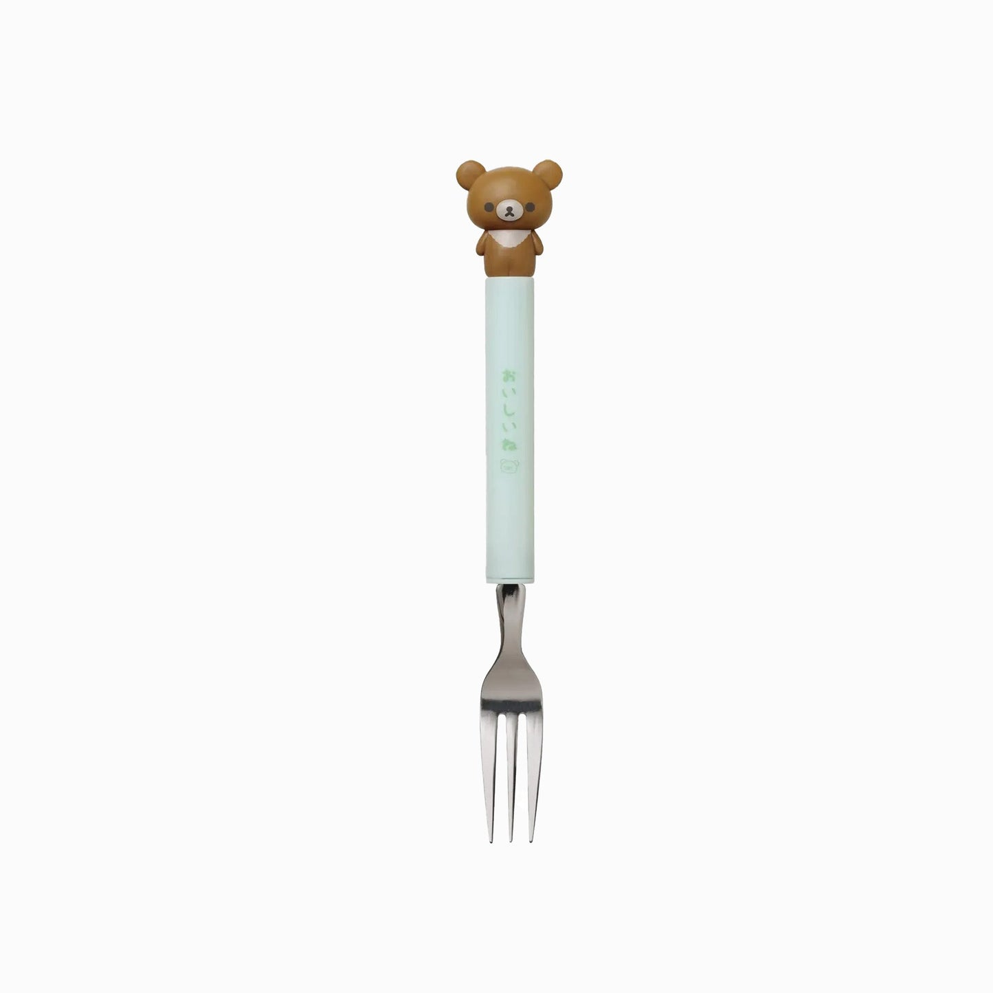 Chairoikoguma Fork