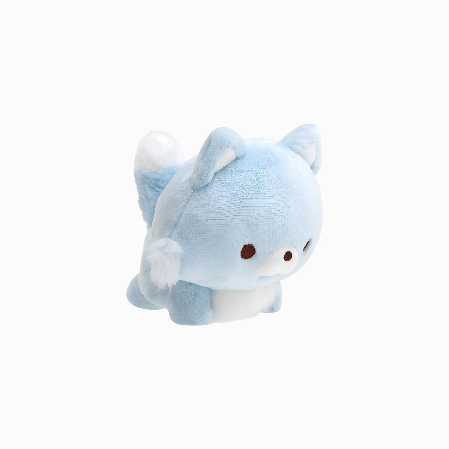 Aoikoookami Plush Doll