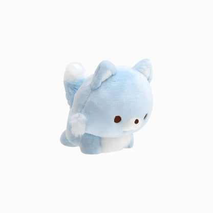 Aoikoookami Plush Doll