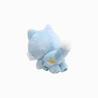 Aoikoookami Plush Doll