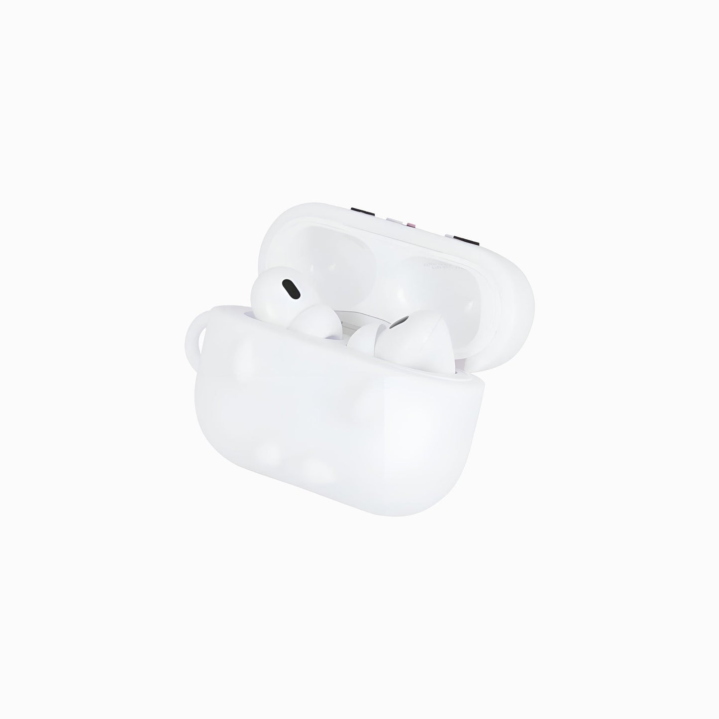 Chiikawa (Hachiware) AirPods Pro (2nd Generation) Silicone Case