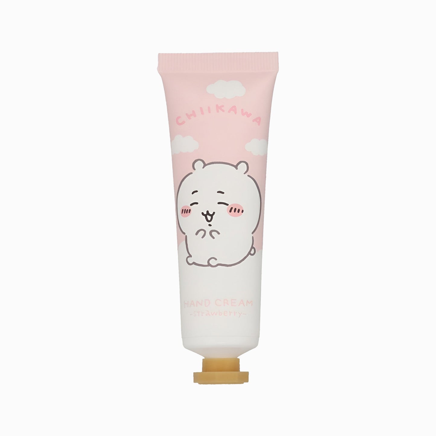 Chiikawa Strawberry Scented Handcream