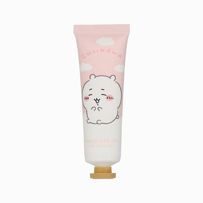 Chiikawa Strawberry Scented Handcream