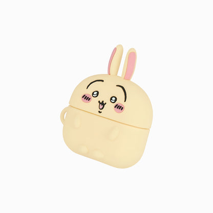 Chiikawa (Usagi) AirPods Pro (2nd Generation) Silicone Case