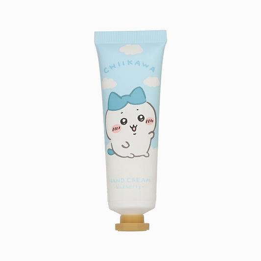 Chiikawa Hachiware Blueberry Scented Handcream