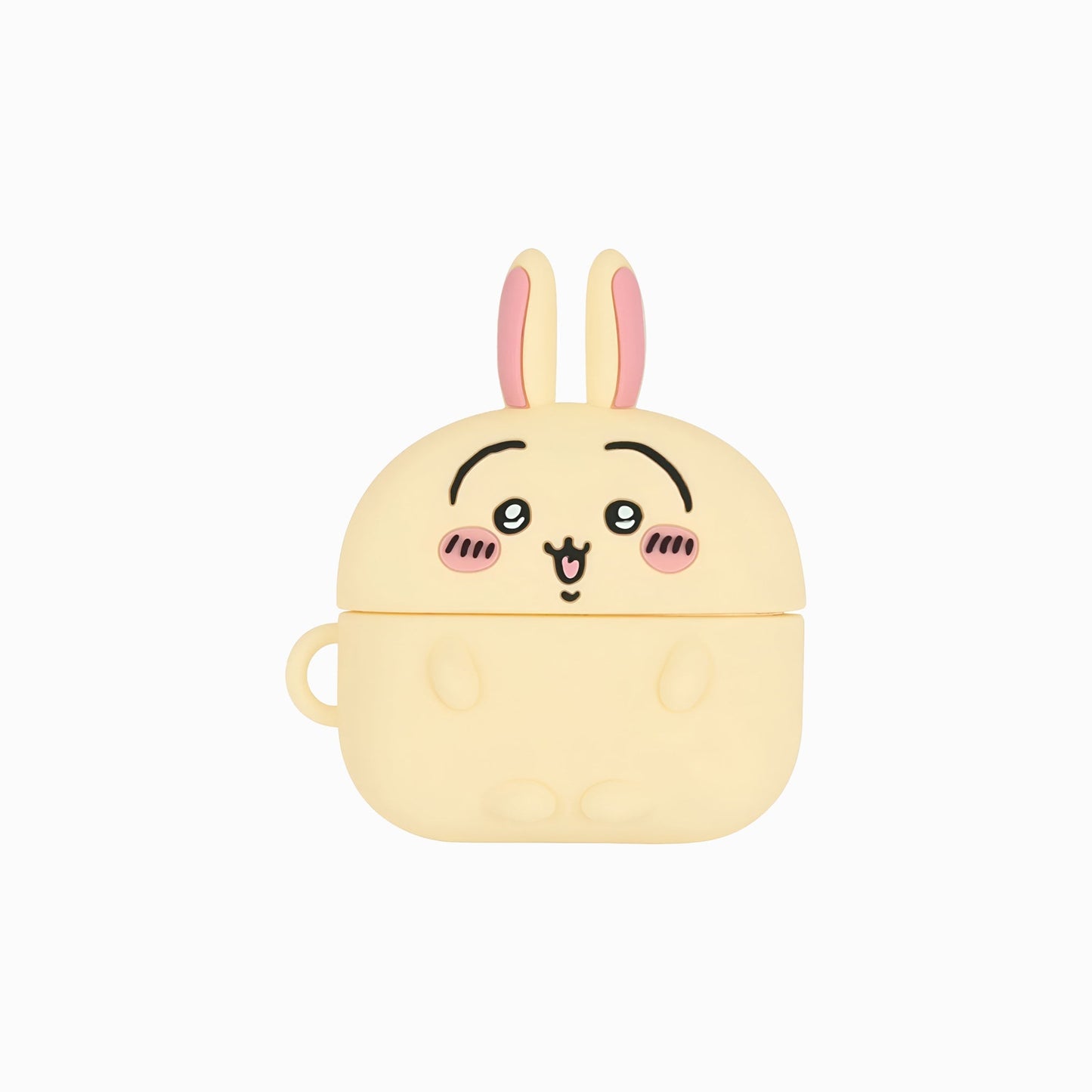 Chiikawa (Usagi) AirPods Pro (2nd Generation) Silicone Case