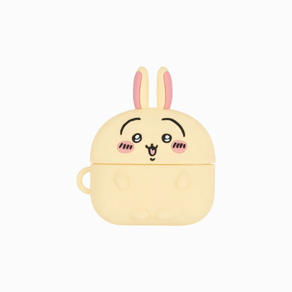 Chiikawa (Usagi) AirPods Pro (2nd Generation) Silicone Case