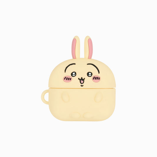 Chiikawa (Usagi) AirPods Pro (2nd Generation) Silicone Case