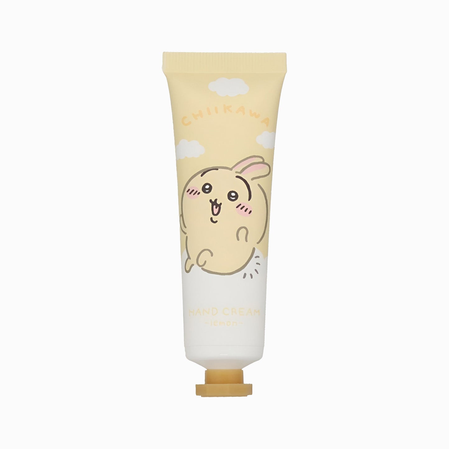 Chiikawa Usagi Lemon Scented Handcream