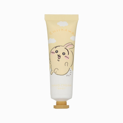 Chiikawa Usagi Lemon Scented Handcream