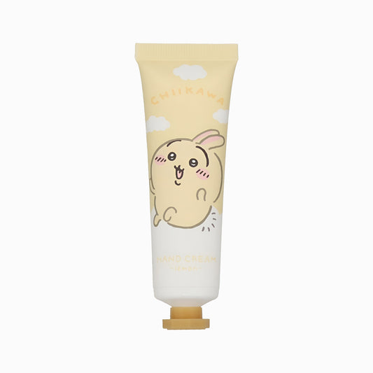 Chiikawa Usagi Lemon Scented Handcream