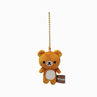Rilakkuma Mini Bag Charm