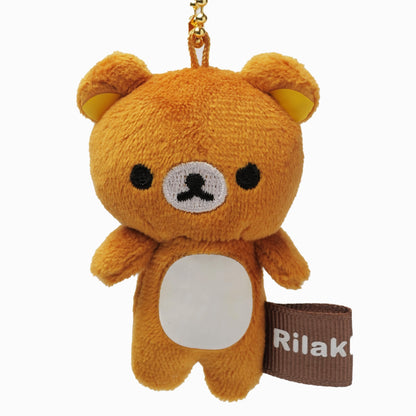 Rilakkuma Mini Bag Charm