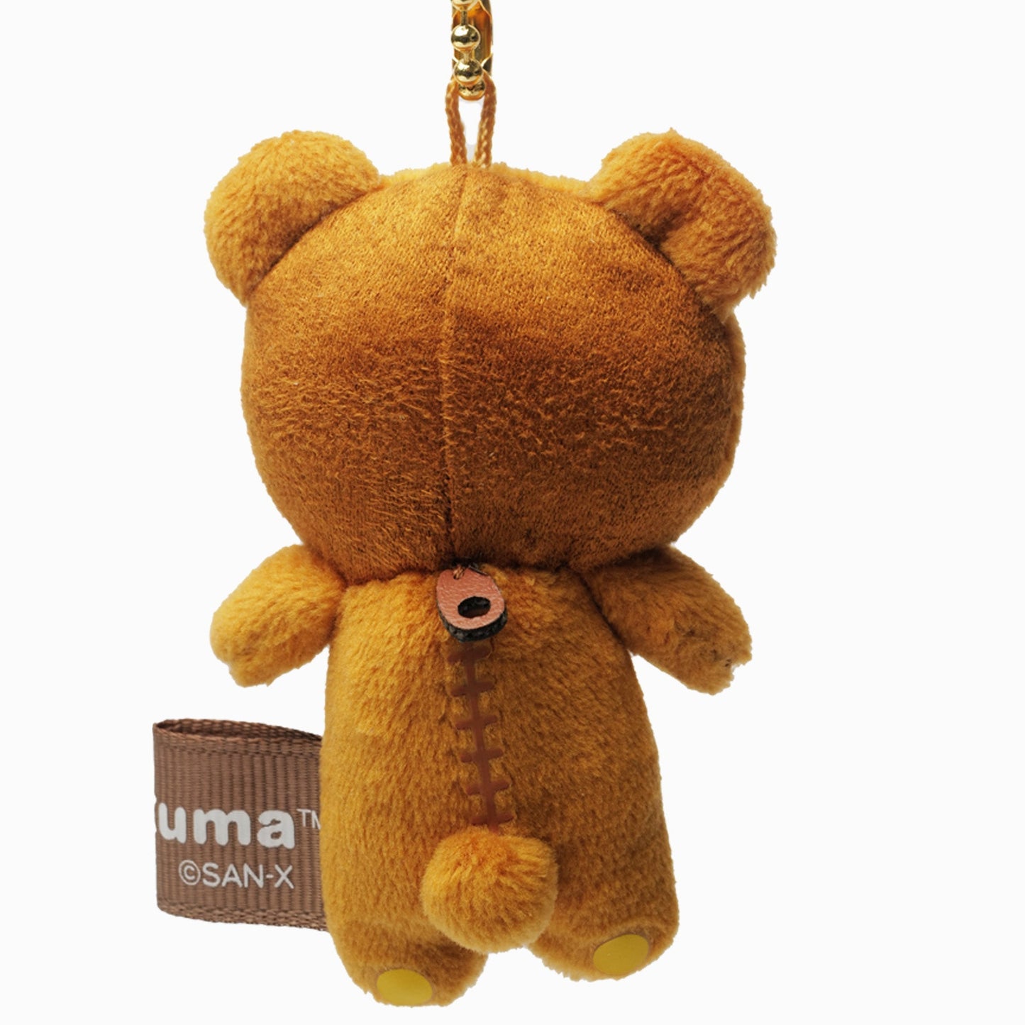 Rilakkuma Mini Bag Charm