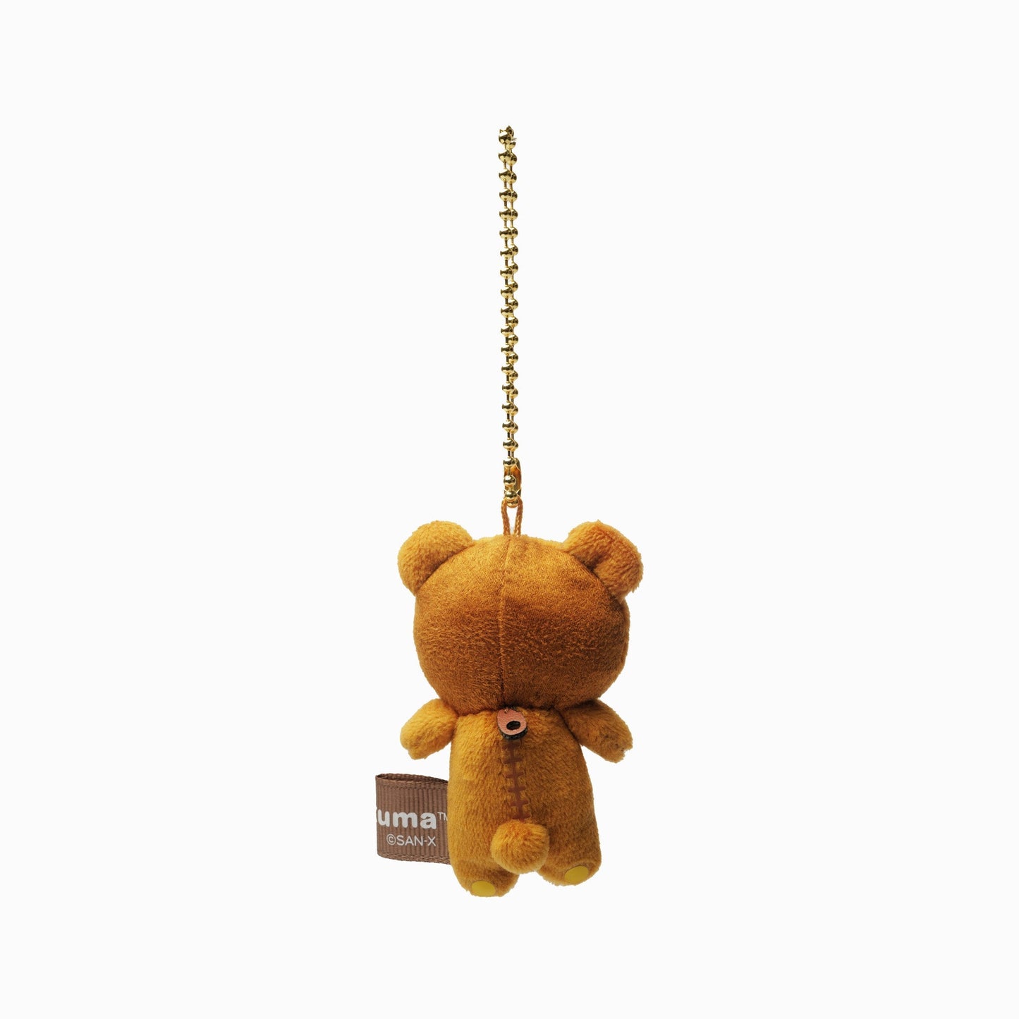 Rilakkuma Mini Bag Charm