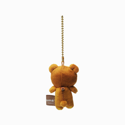 Rilakkuma Mini Bag Charm
