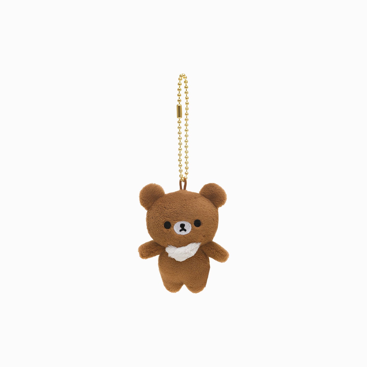 Chairoikoguma Mini Bag Charm