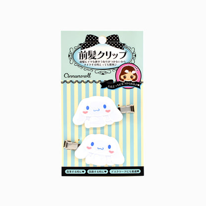 Cinnamoroll Hair Clip