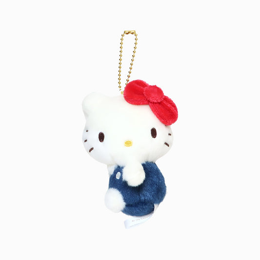 Hello Kitty Bag Charm