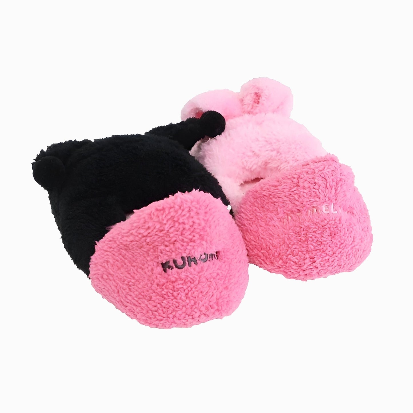 My Melody and Kuromi House Slippers
