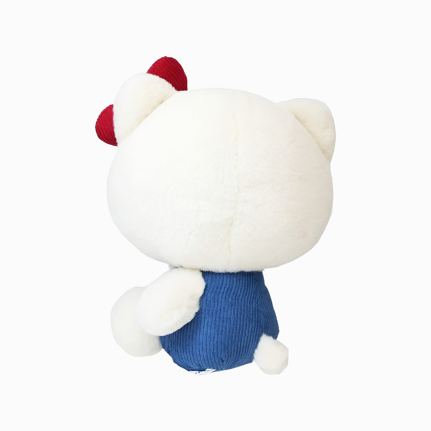 Hello Kitty Plush Doll