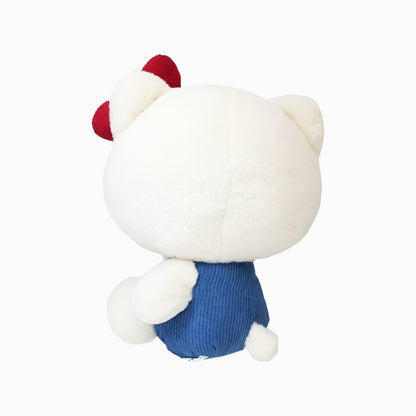 Hello Kitty Plush Doll