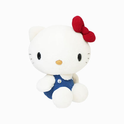 Hello Kitty Plush Doll