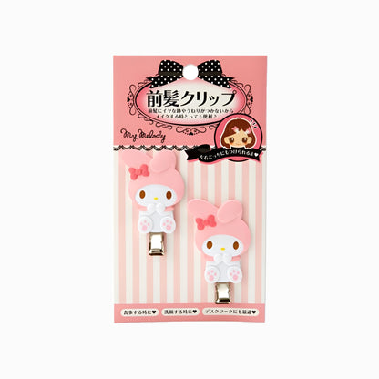 My Melody Hair Clip